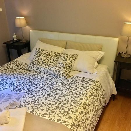 B&B Near Roma Dış mekan fotoğraf