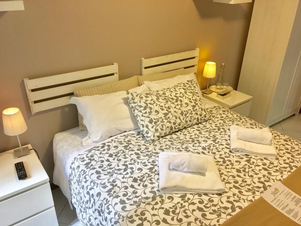 B&B Near Roma Dış mekan fotoğraf
