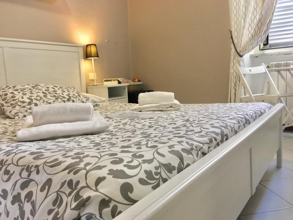 B&B Near Roma Dış mekan fotoğraf