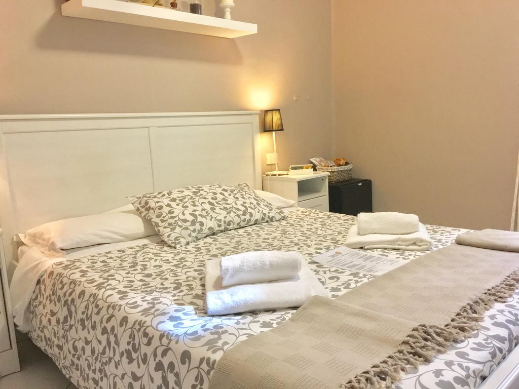 B&B Near Roma Dış mekan fotoğraf