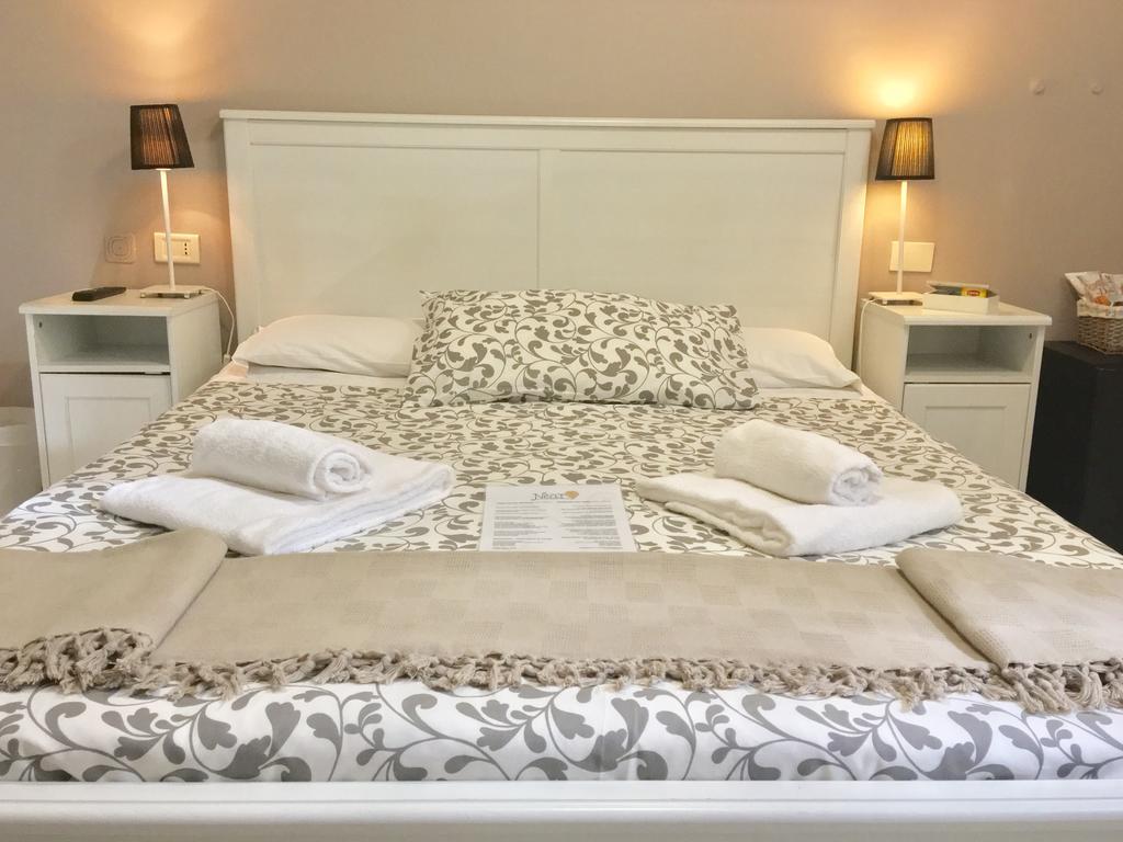 B&B Near Roma Dış mekan fotoğraf