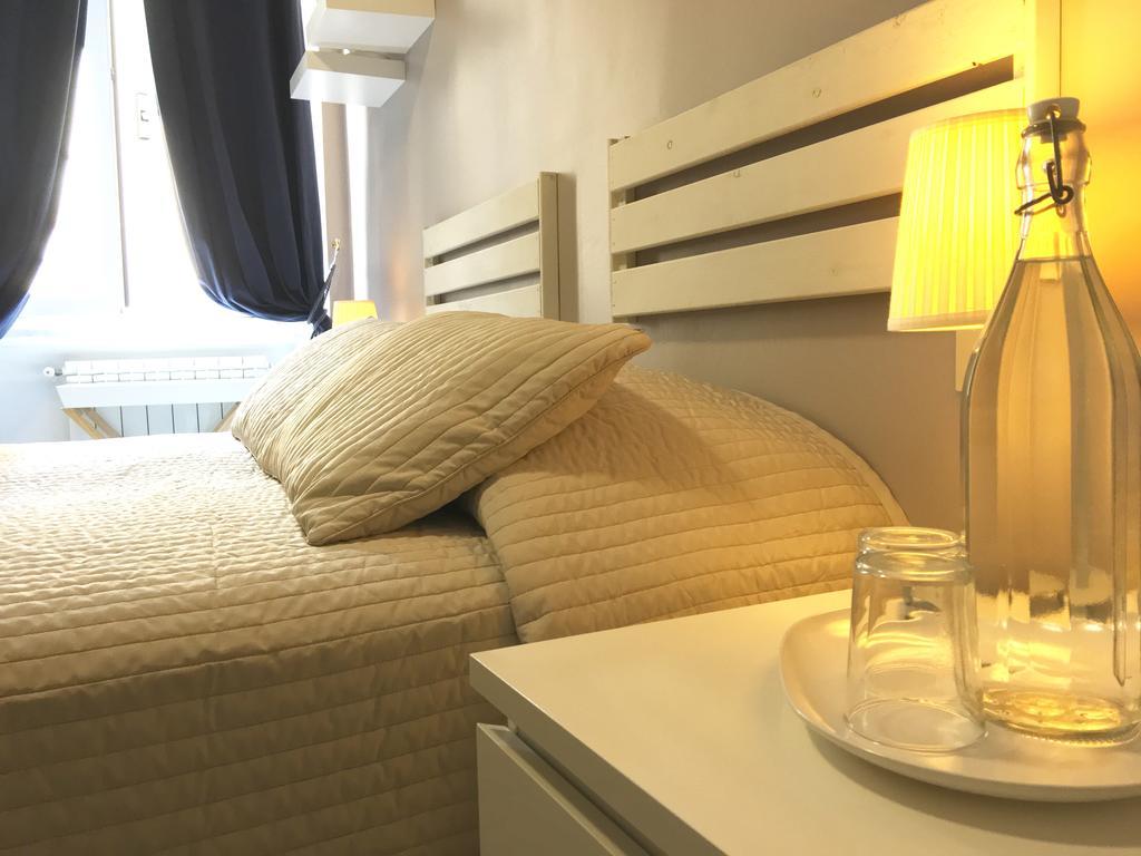 B&B Near Roma Dış mekan fotoğraf
