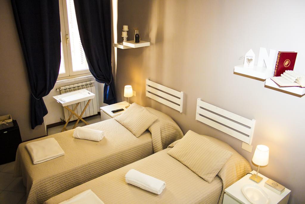 B&B Near Roma Dış mekan fotoğraf
