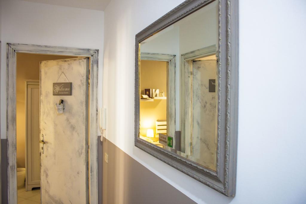 B&B Near Roma Dış mekan fotoğraf