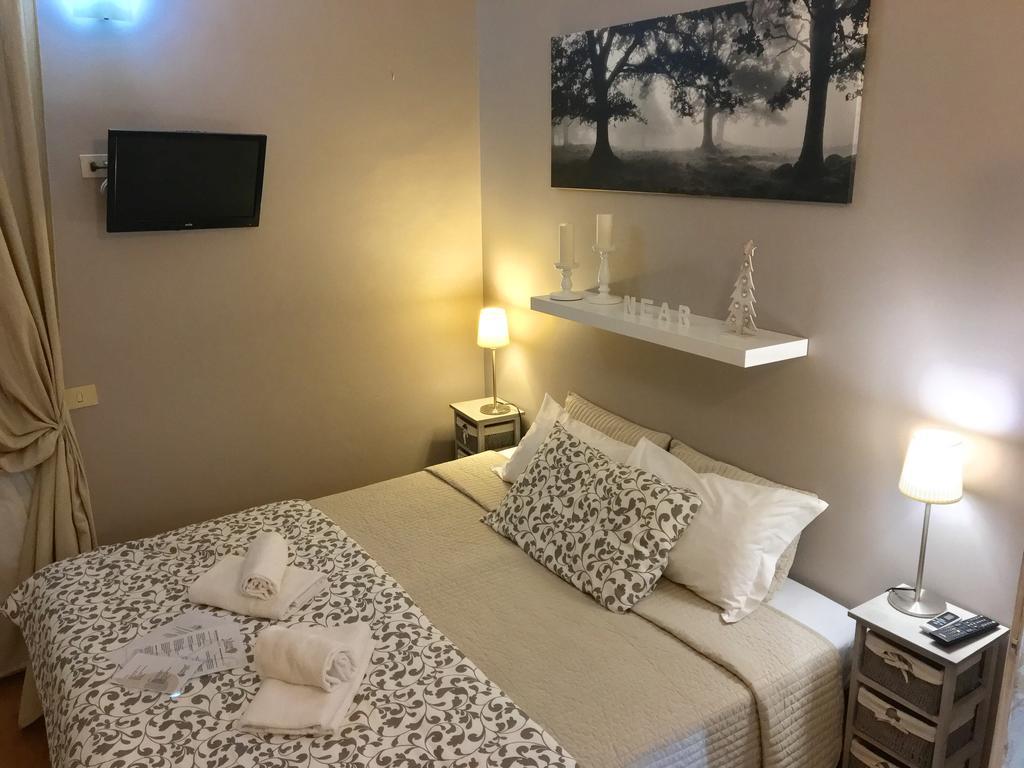 B&B Near Roma Dış mekan fotoğraf
