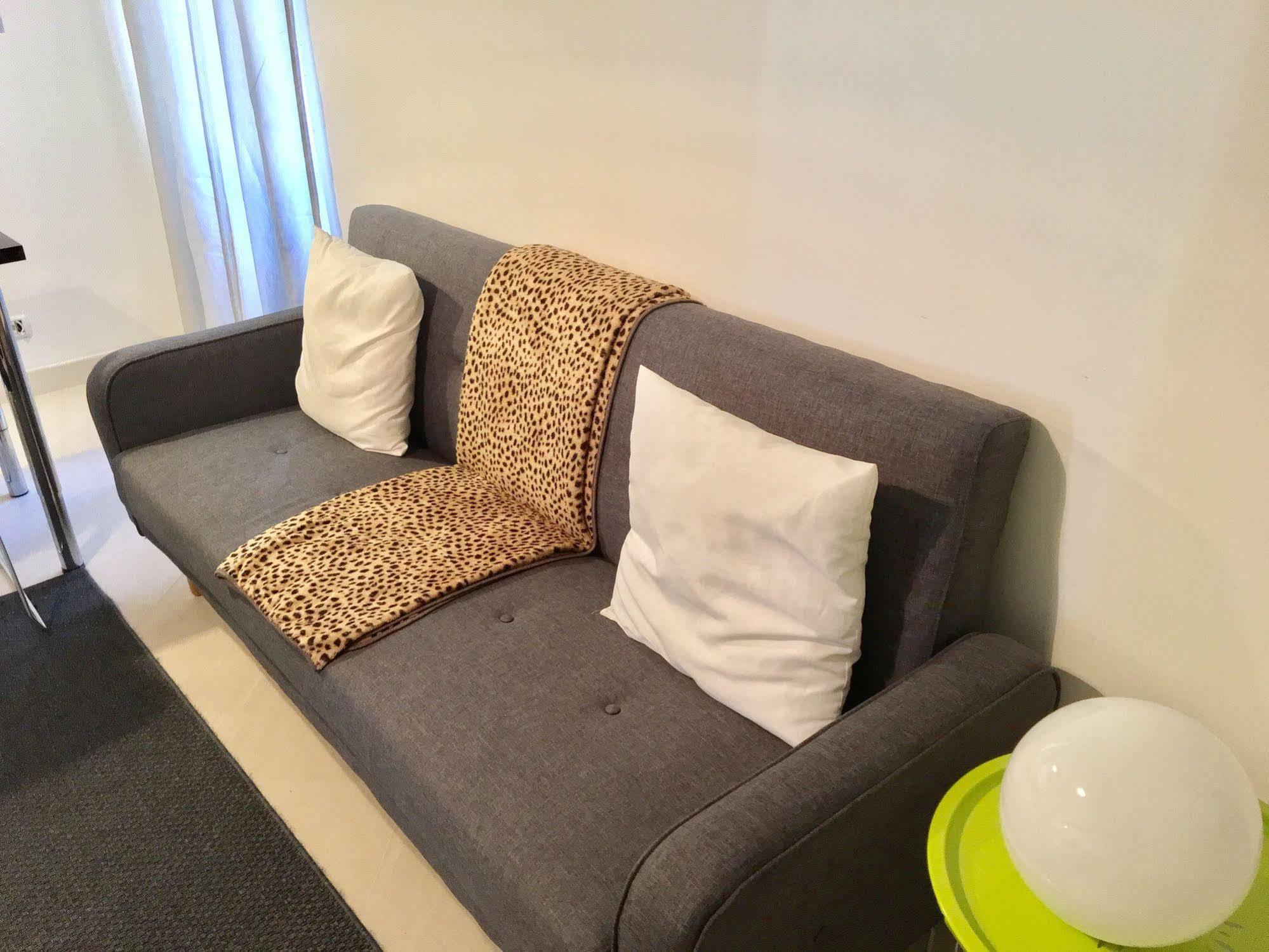 B&B Near Roma Dış mekan fotoğraf