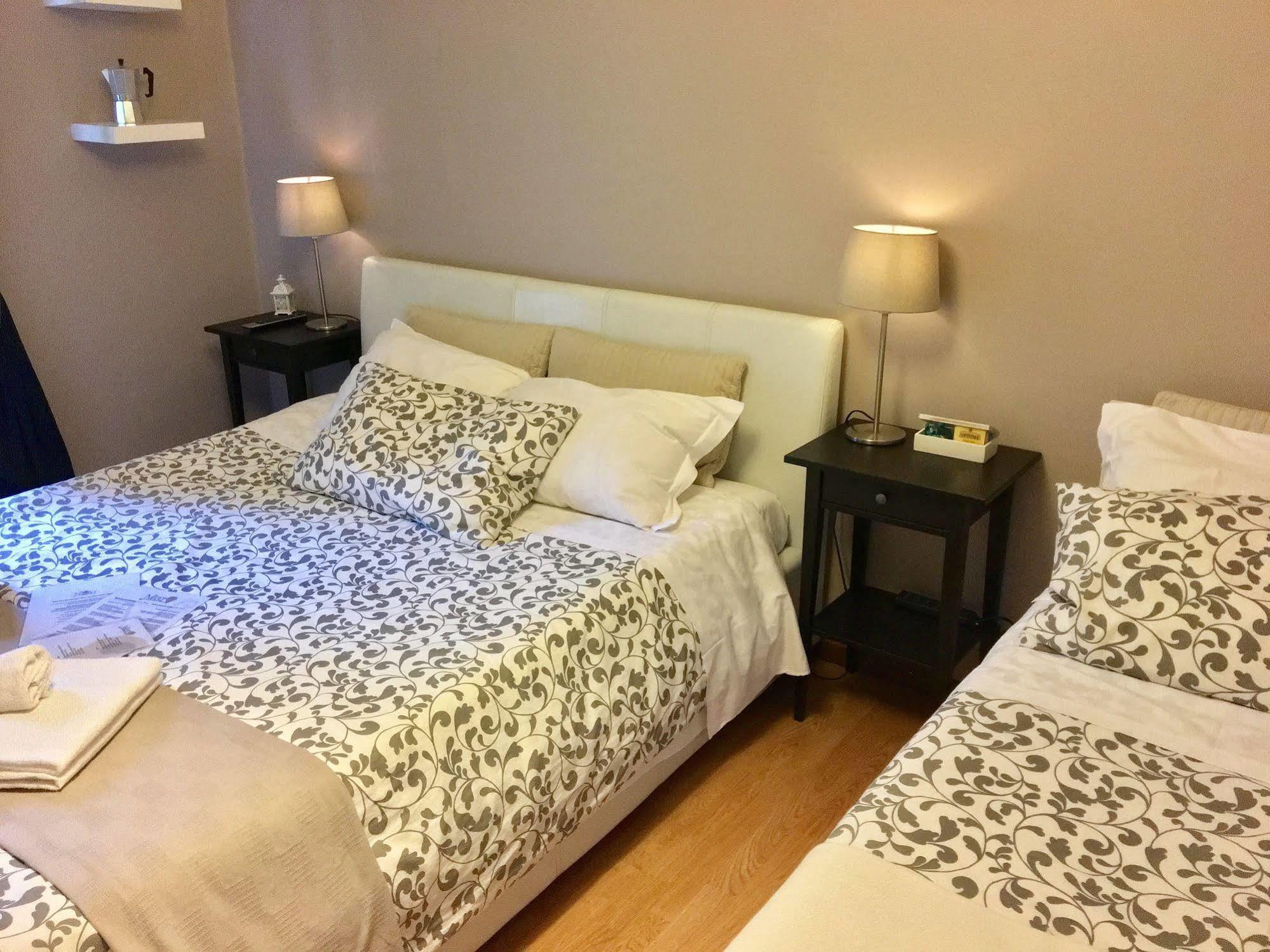B&B Near Roma Dış mekan fotoğraf